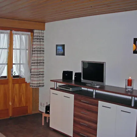 Chalet Doris-2 Apartment *