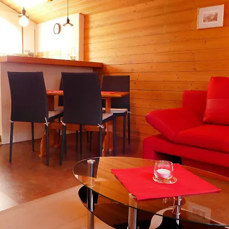 Appartement Chalet Doris-2 Grindelwald